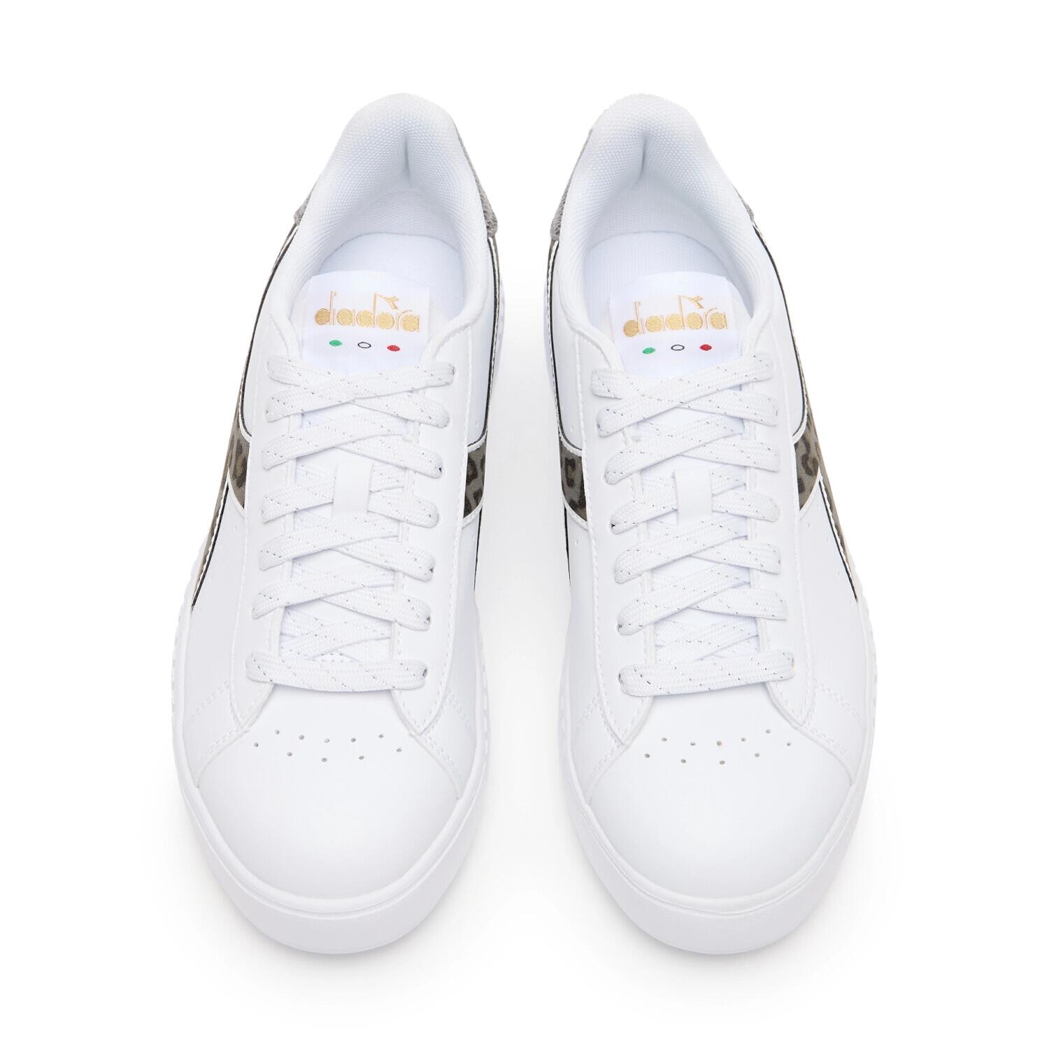Trampki damskie DIADORA GAME P STEP TROPIC 4/7