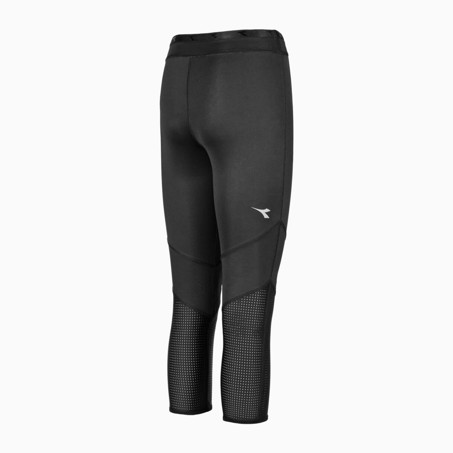 Legginsy damskie DIADORA L. 6/8 REVERSIBLE TIGHTS BE ONE 4/4
