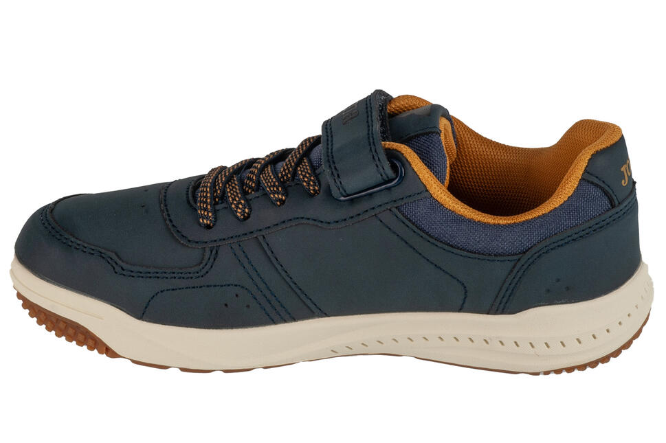 Buty sportowe Sneakersy chłopięce, J.Jarama Jr 24 JJARAW