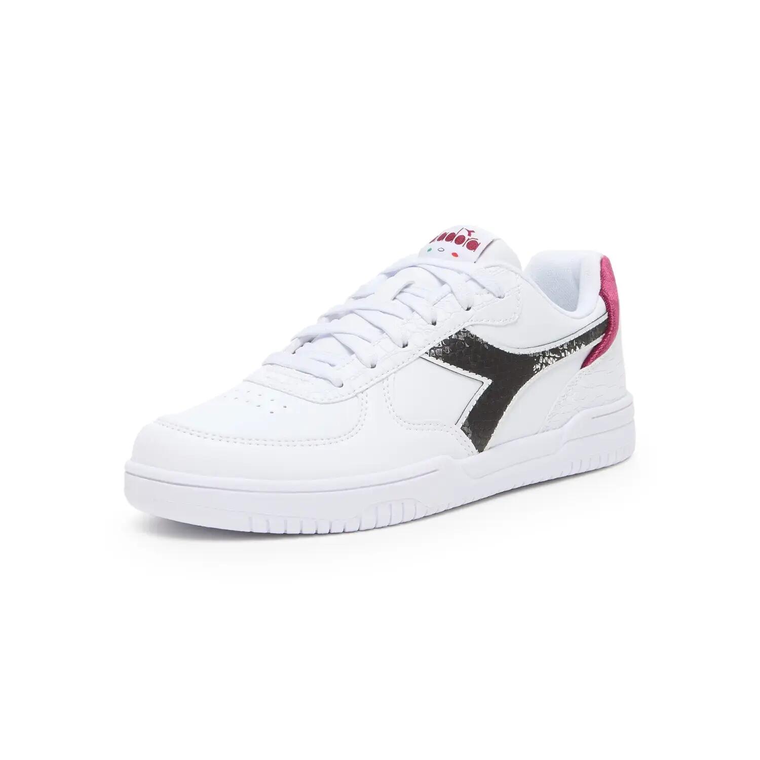Trampki damskie DIADORA RAPTOR LOW REPTILE WN 2/7