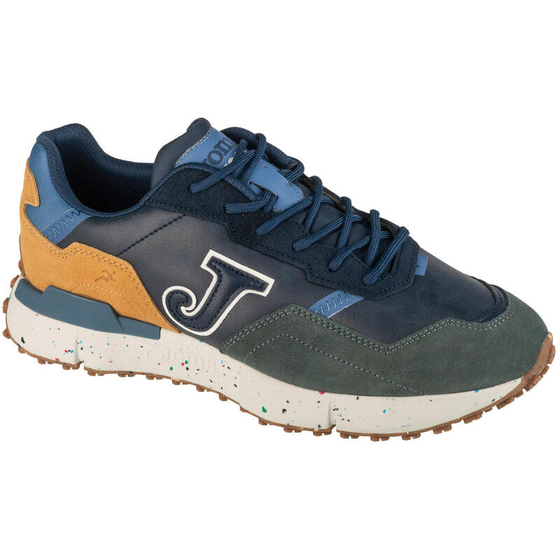 Pantofi sport Joma C.1992 MEN 2403 NAVY Bleumarin 42