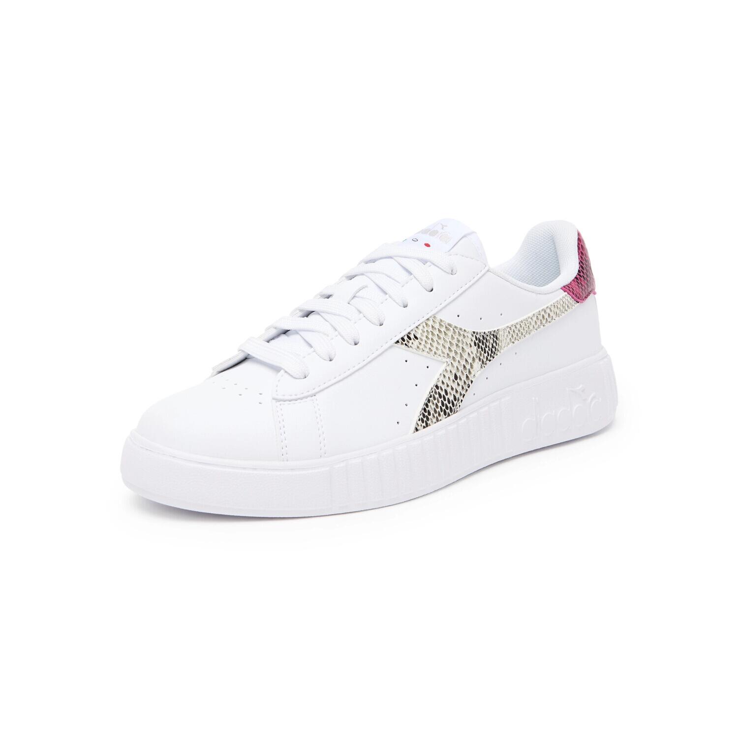 Trampki damskie DIADORA GAME P STEP REPTILE 2/7