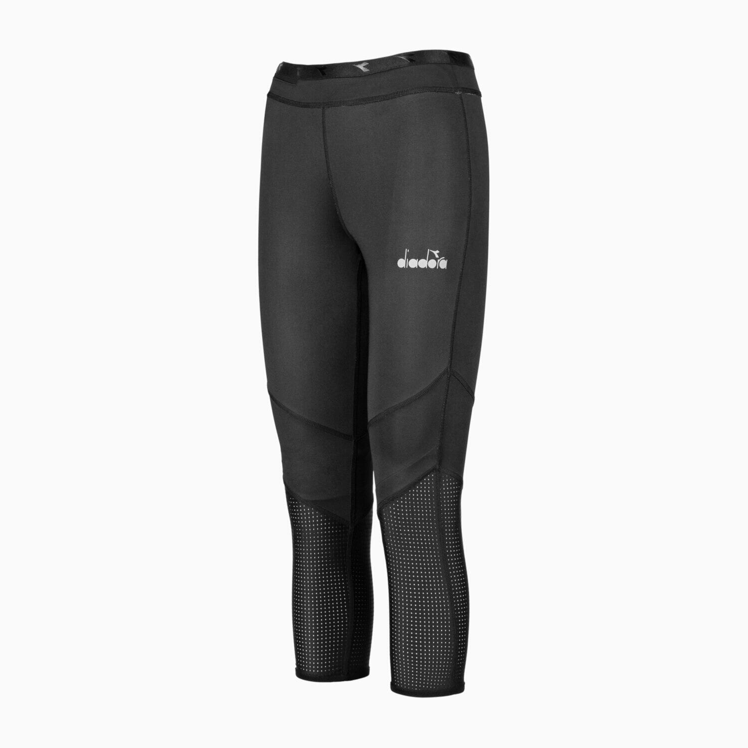 Legginsy damskie DIADORA L. 6/8 REVERSIBLE TIGHTS BE ONE 2/4