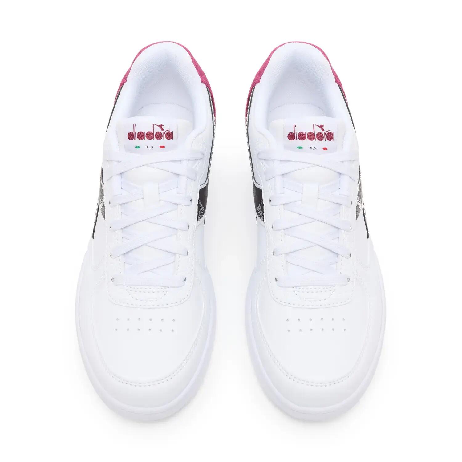 Trampki damskie DIADORA RAPTOR LOW REPTILE WN 3/7