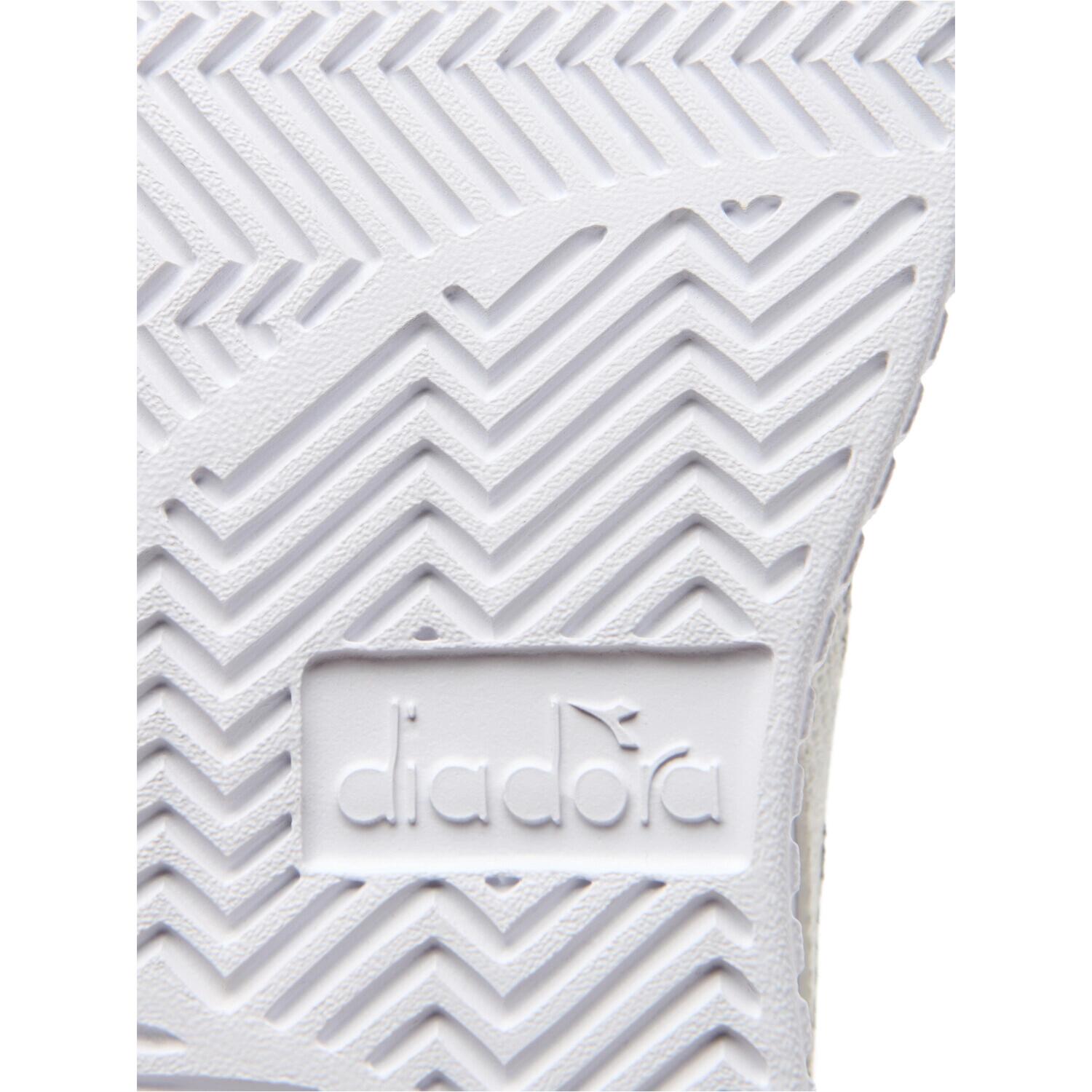 Trampki damskie DIADORA GAME P STEP REPTILE 7/7