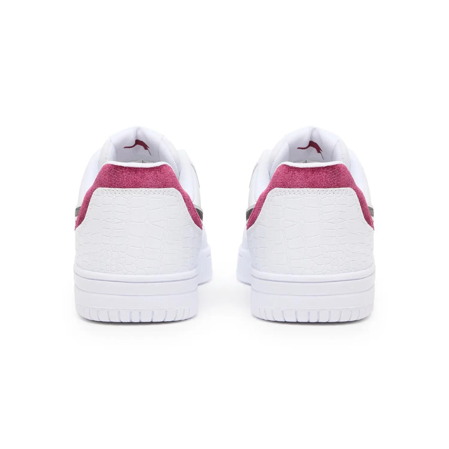 Trampki damskie DIADORA RAPTOR LOW REPTILE WN 4/7