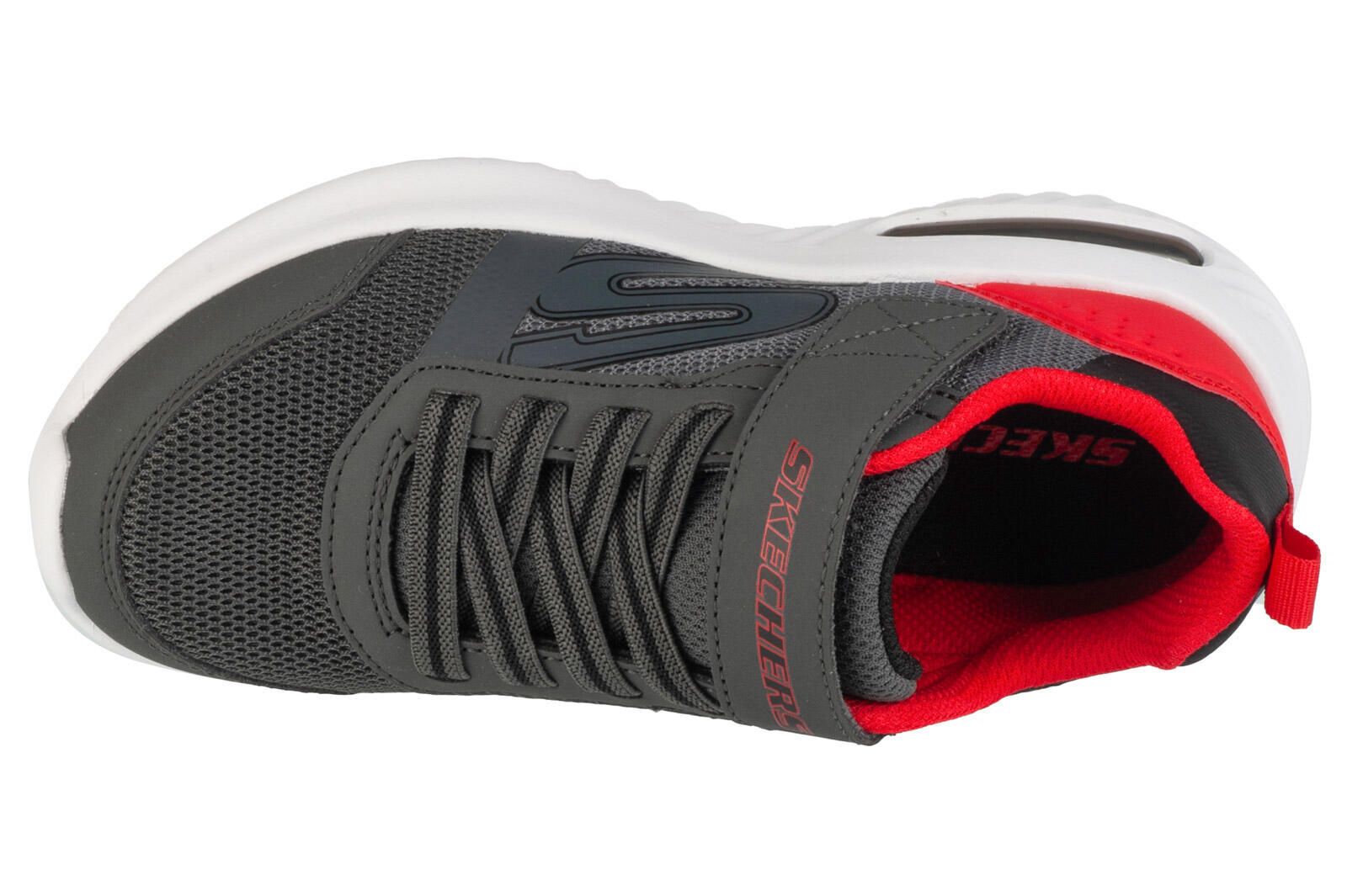 Buty sportowe Sneakersy chłopięce,  Bounder-Tech - Ultravoid 3/4