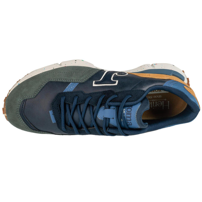 Pantofi sport Joma C.1992 MEN 2403 NAVY, Bleumarin, 43