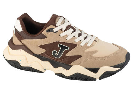 Chaussures Hommes Joma C1400 marron