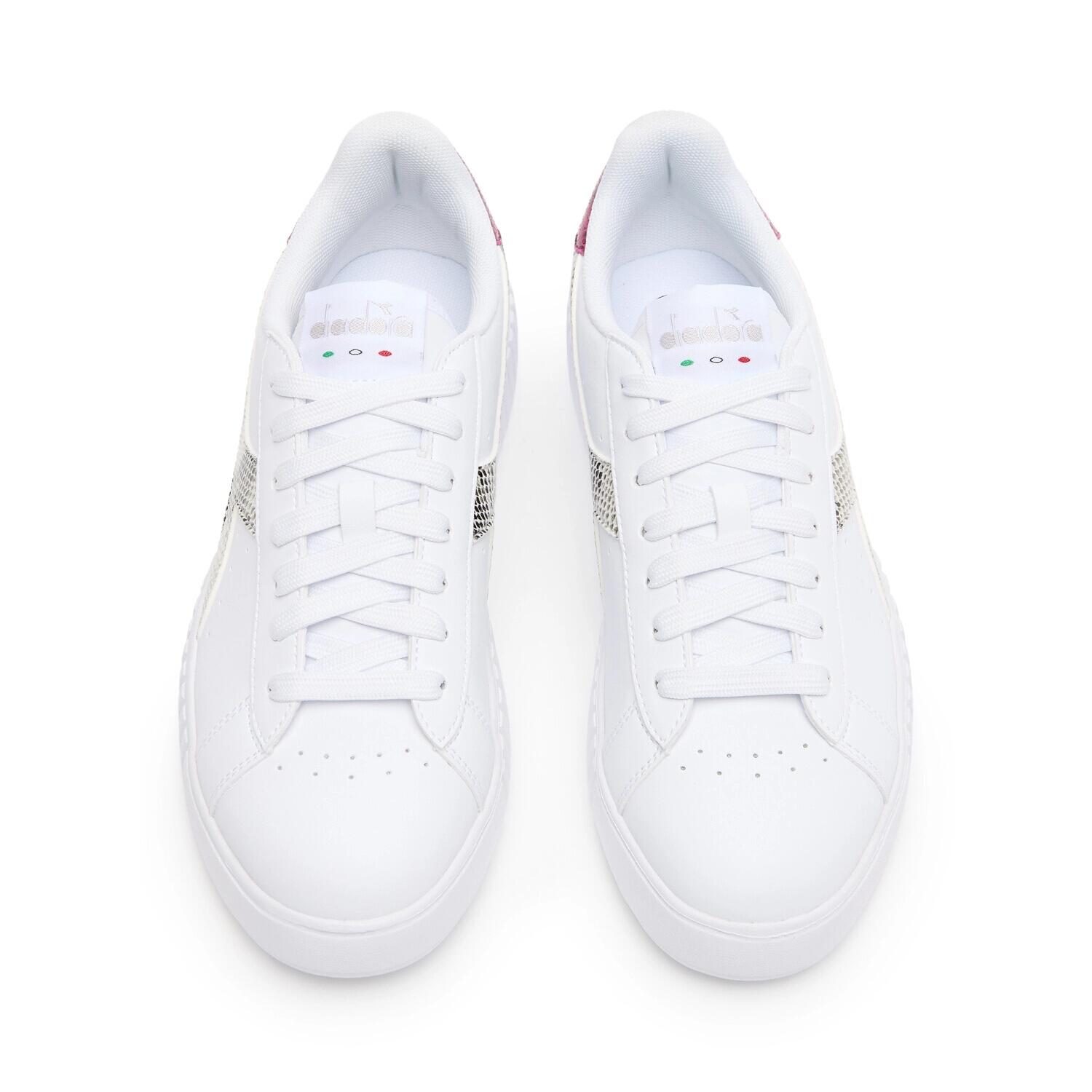 Trampki damskie DIADORA GAME P STEP REPTILE 4/7