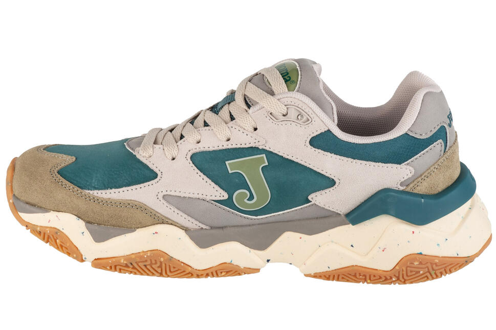 Buty do chodzenia sneakersy męskie, C1400 Men 24 C1400W