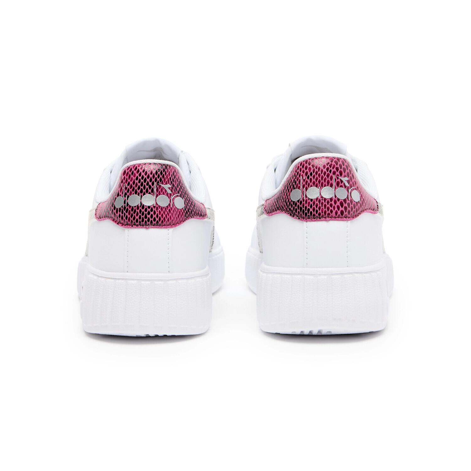 Trampki damskie DIADORA GAME P STEP REPTILE 6/7