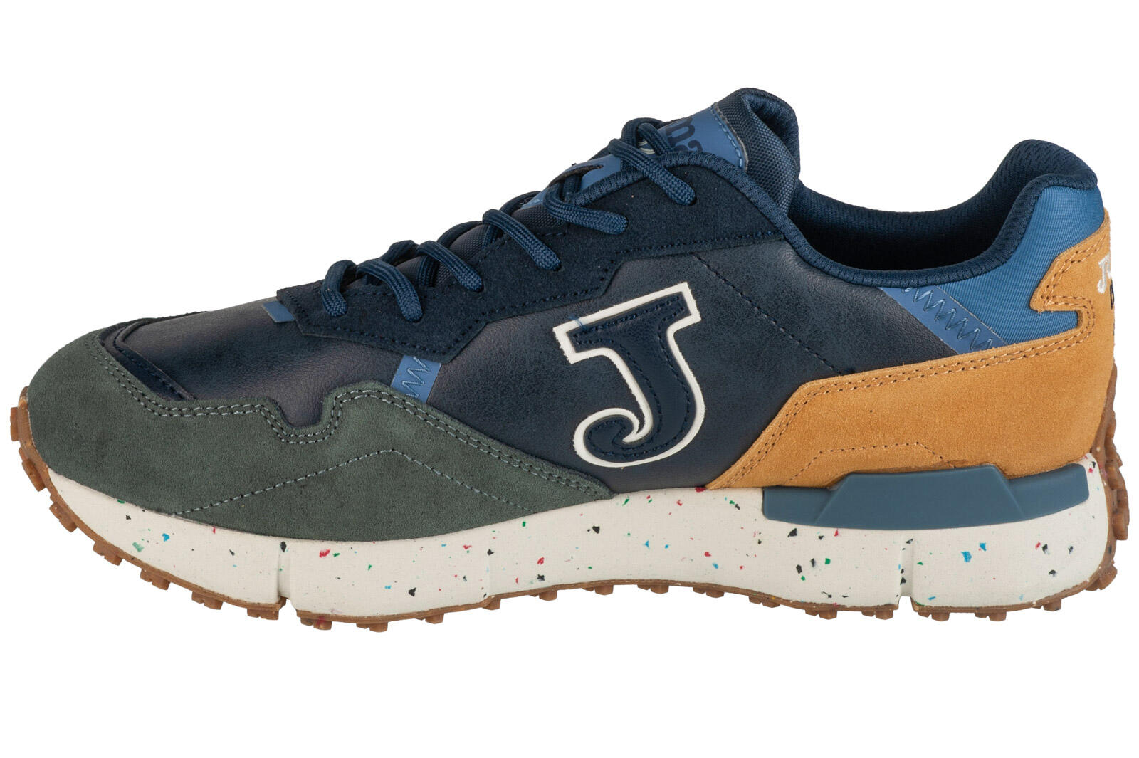 Buty sportowe Sneakersy męskie,  C.1992 Men 24 C1992W 2/5
