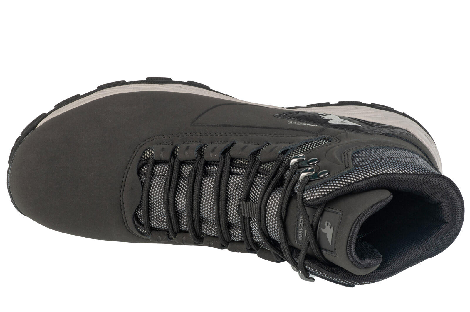 Botas Outdoor Homem Joma Tk.Angara Men 24 Preto 3/4