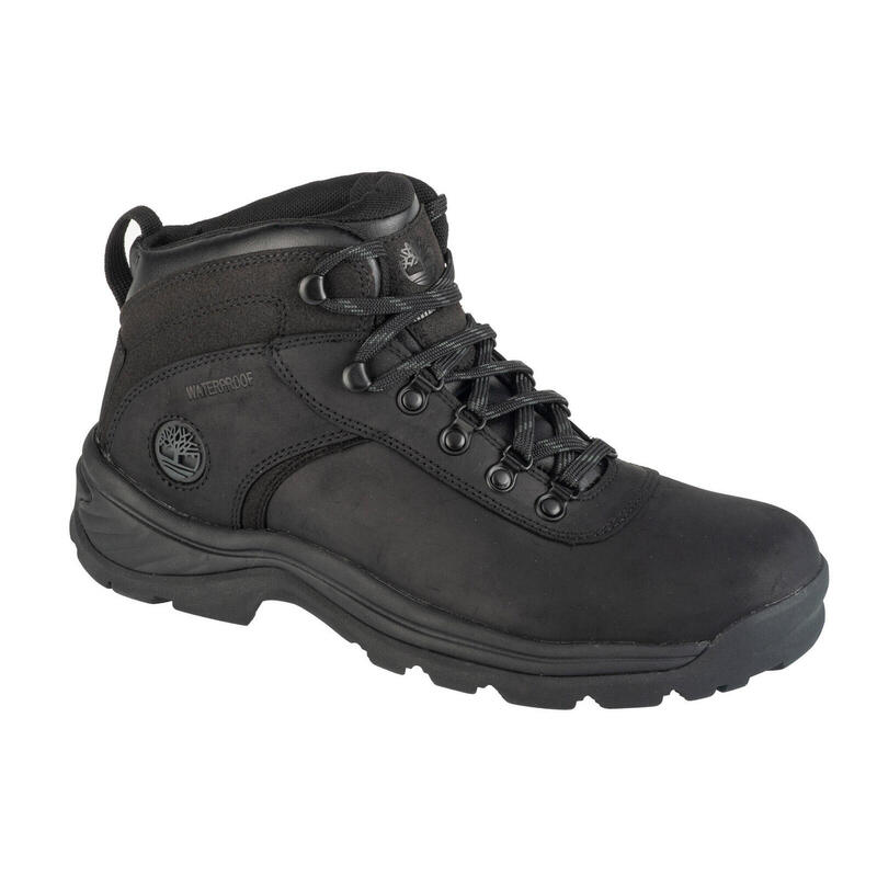 Buty trekkingowe męskie,  Flume Mid WP