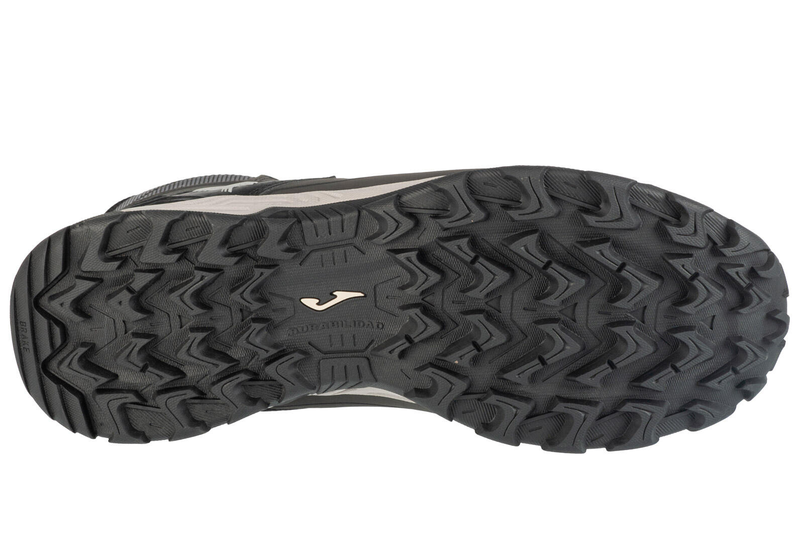 Botas Outdoor Homem Joma Tk.Angara Men 24 Preto 4/4