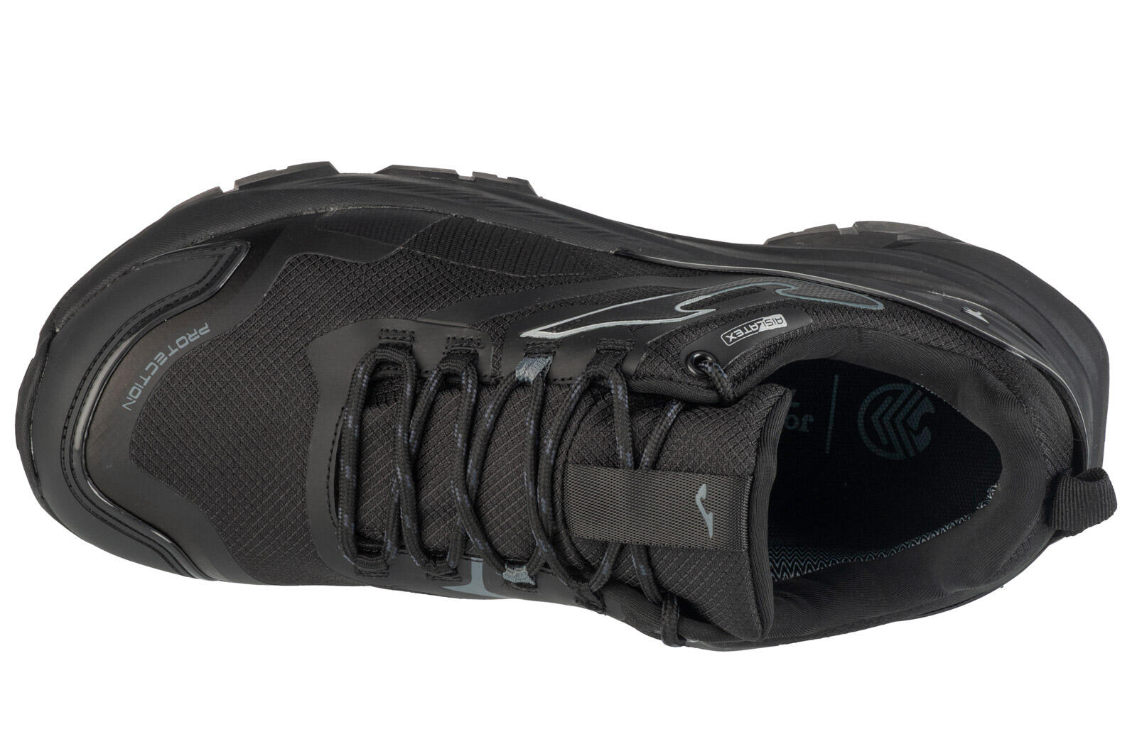 Chaussures Outdoor Homme Joma Toruk Men 24 Noir 3/4