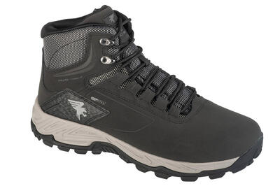 Botas Outdoor Hombre Joma Tk.Angara Men 24 Negro