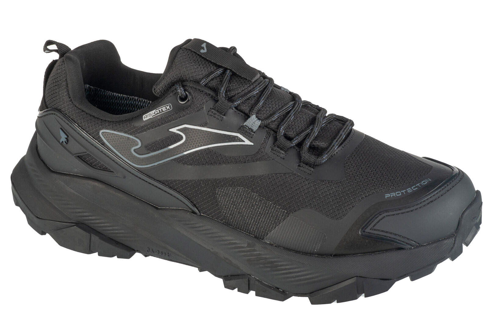 Chaussures Outdoor Homme Joma Toruk Men 24 Noir 1/4