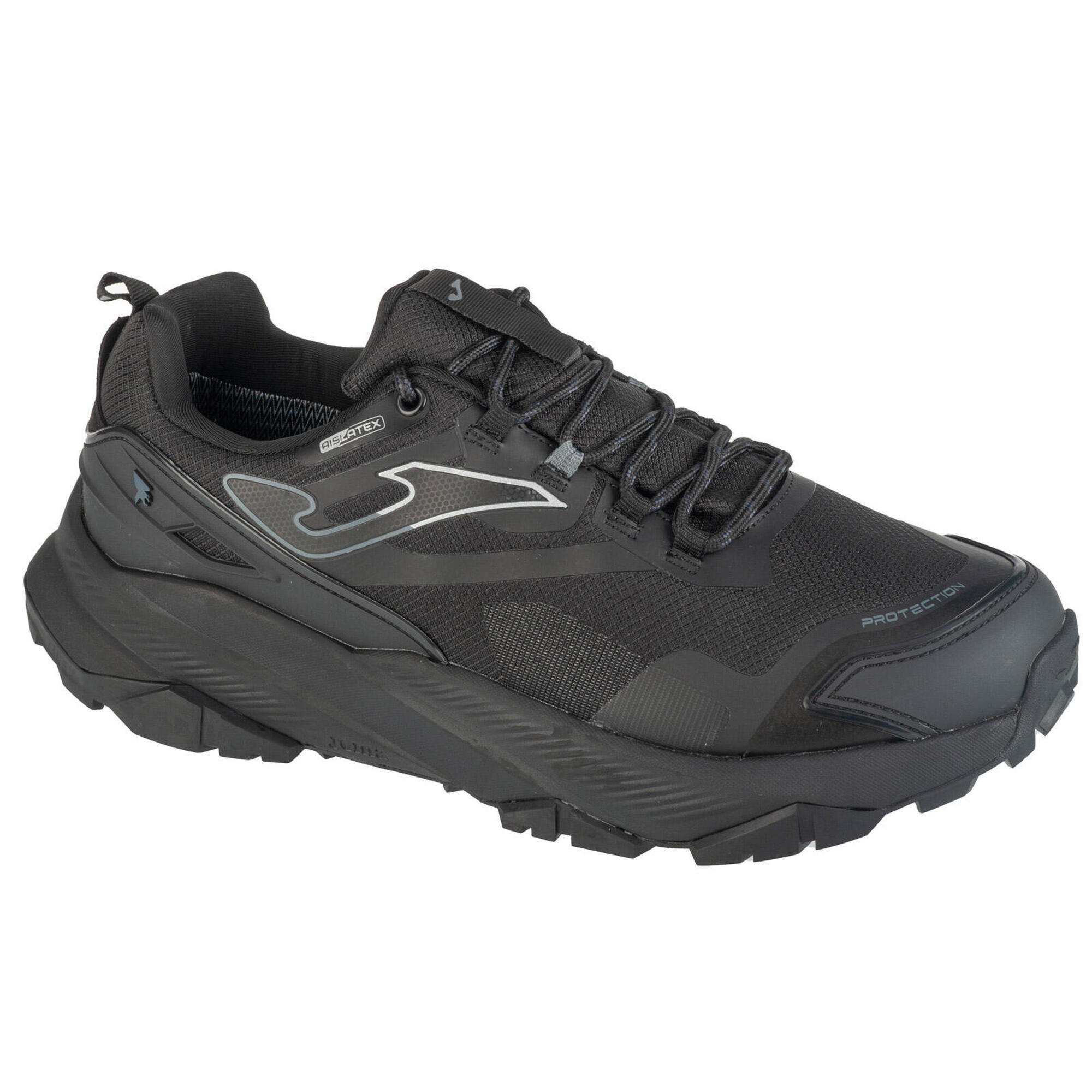 Sapatilhas Outdoor Homem Joma Toruk Men 24 Preto