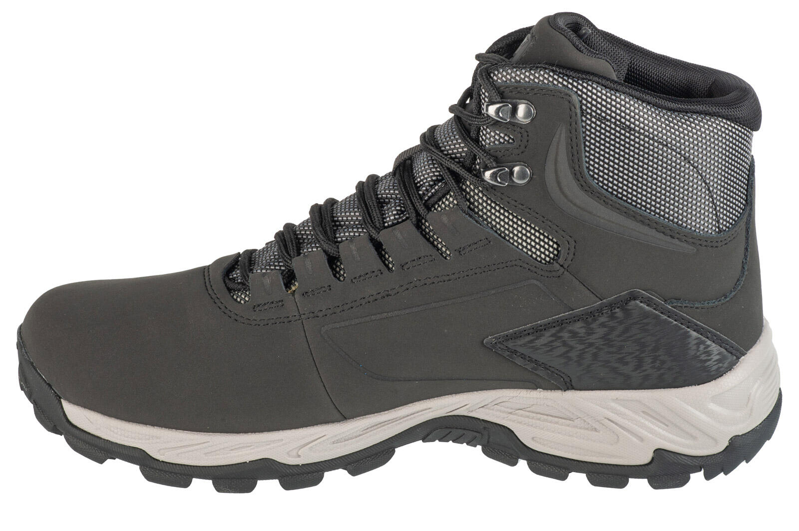 Botas Outdoor Homem Joma Tk.Angara Men 24 Preto 2/4