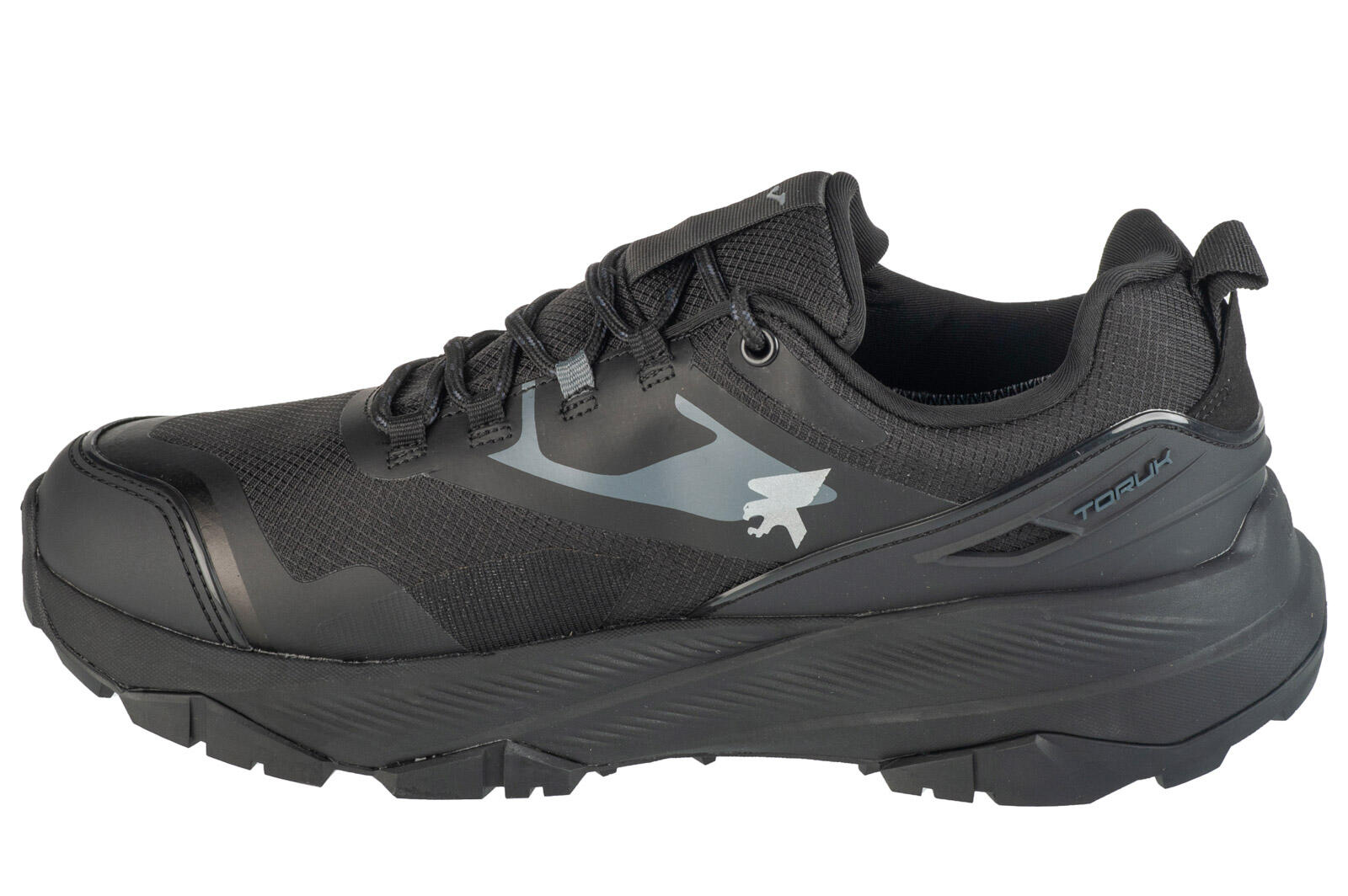 Chaussures Outdoor Homme Joma Toruk Men 24 Noir 2/4