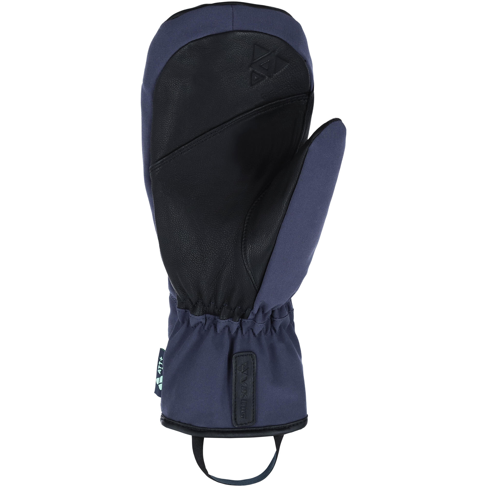 Herren Skihandschuhe VIKING Norvik Pro Mitten graphit 2/2