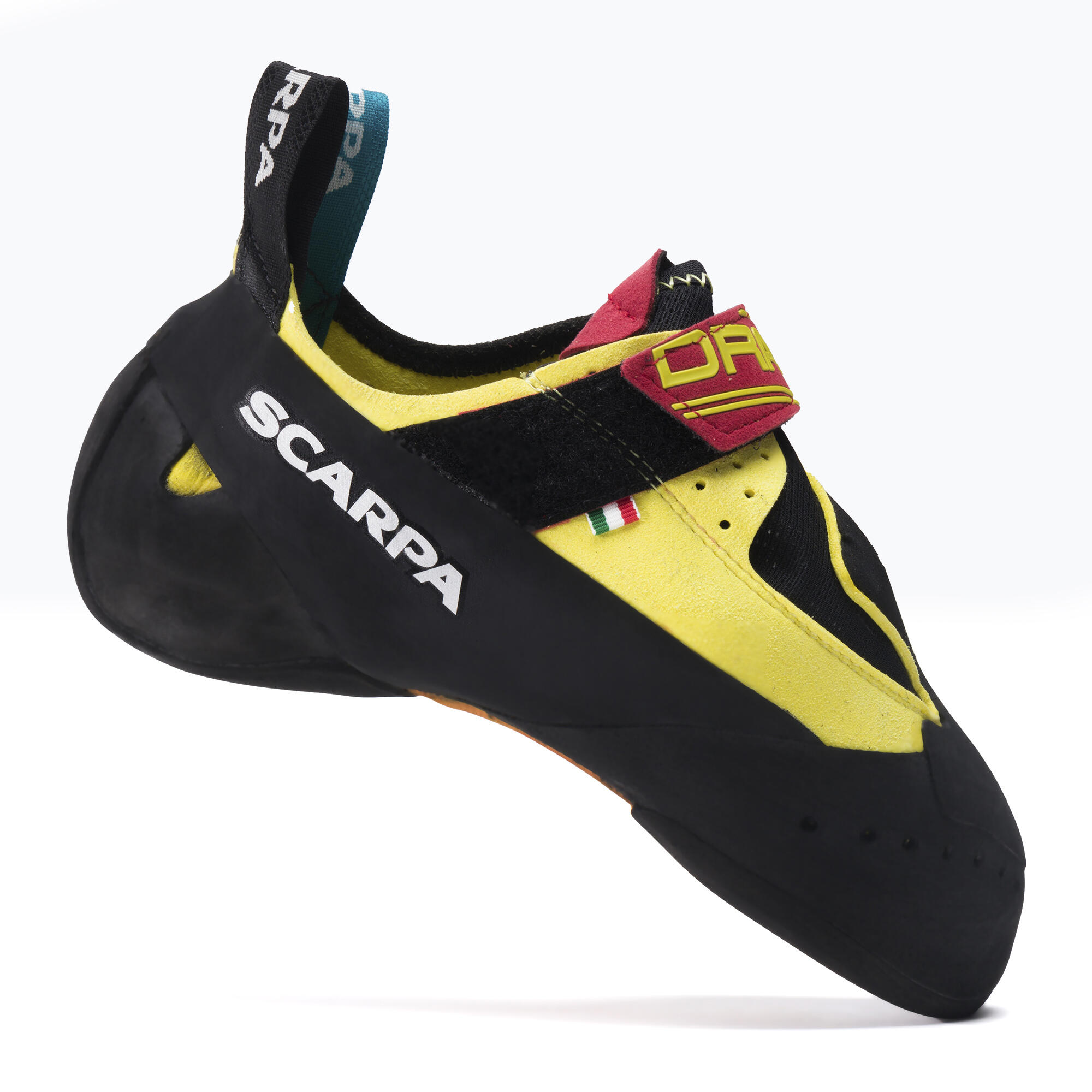 SCARPA Drago klimschoenen 2/5