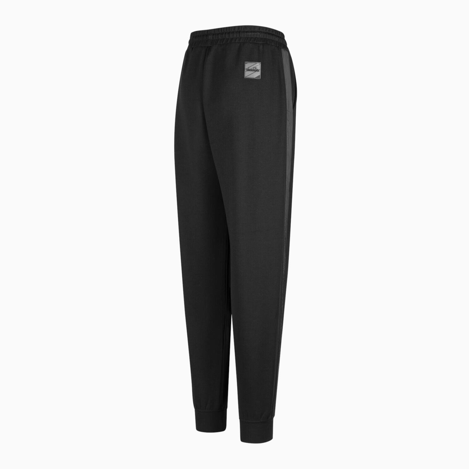 Spodnie dresowe damskie DIADORA L. PANT URBANITY 2/4