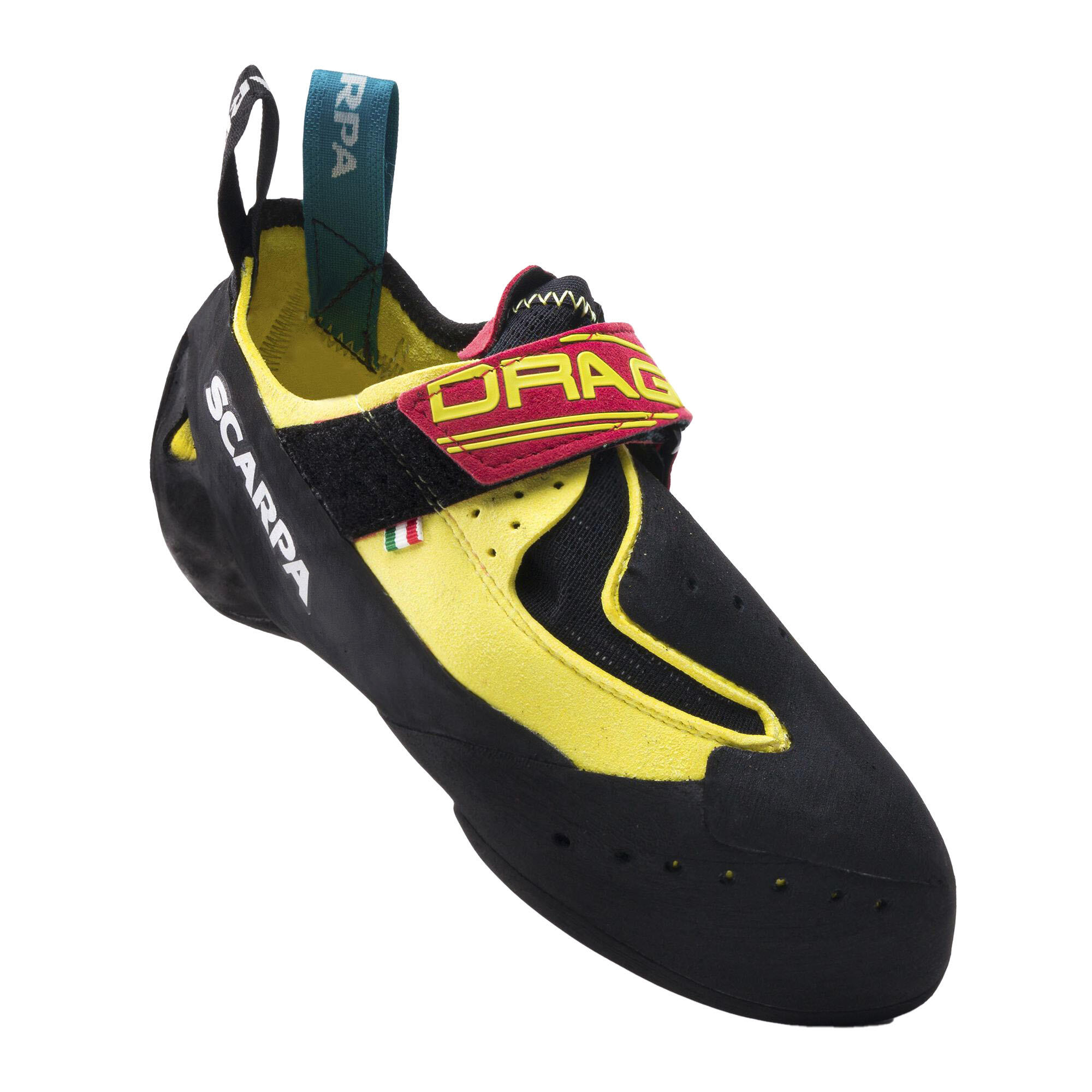SCARPA picture