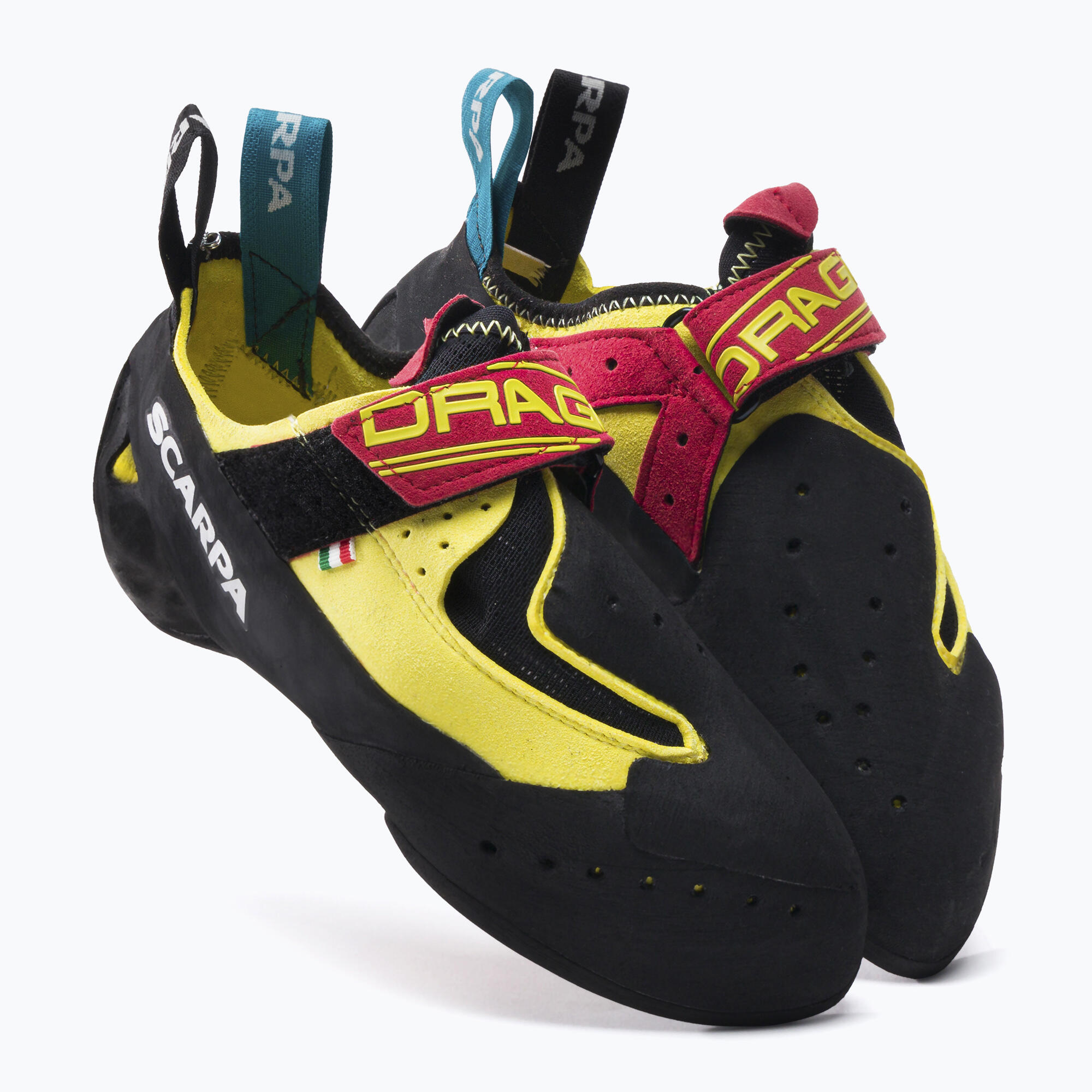 SCARPA Drago klimschoenen 5/5