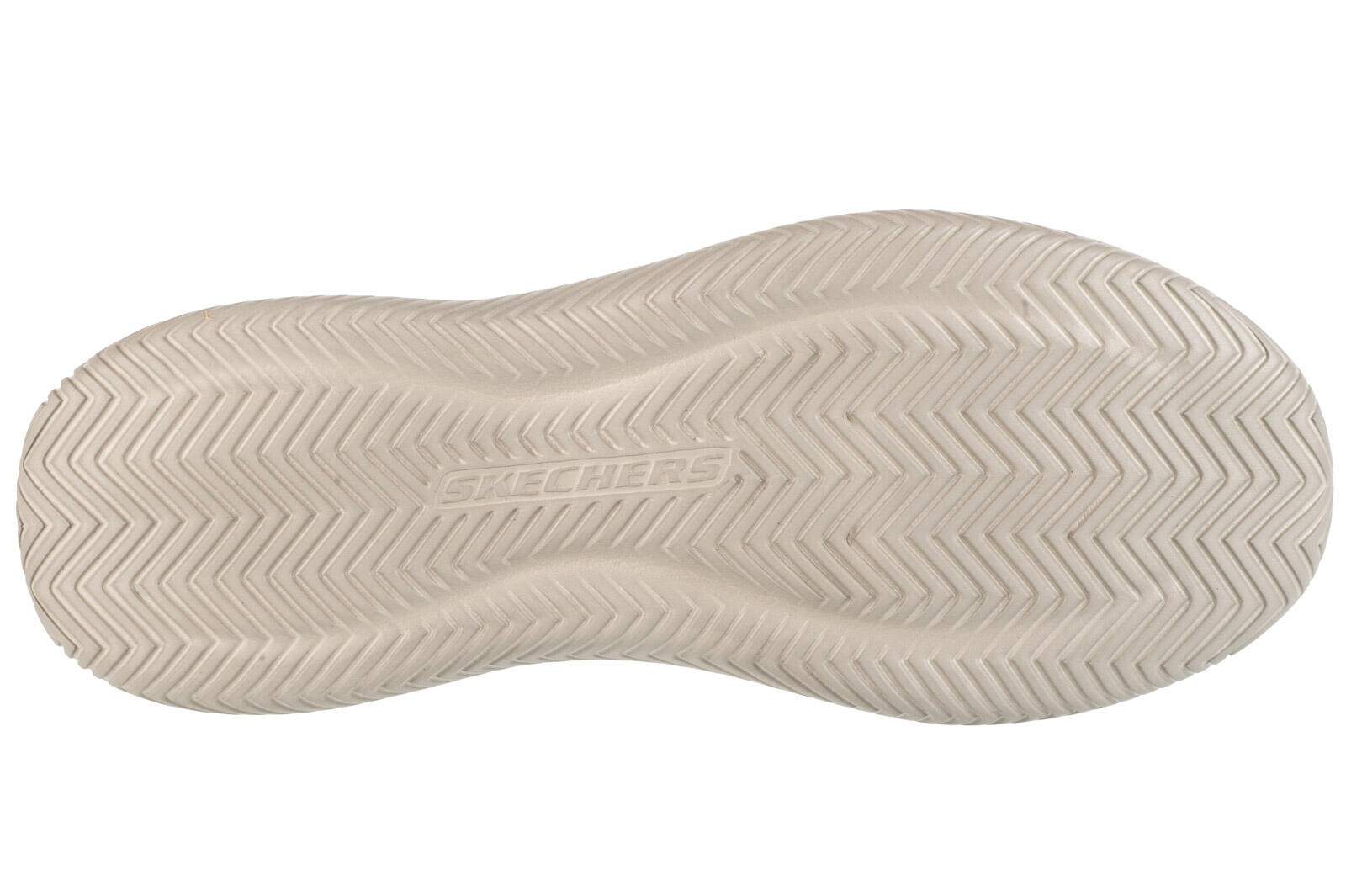 Zapatillas Hombre Skechers Slipins Rory Marrón 4/4