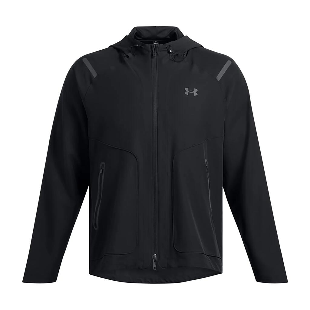Men's Jacket Under Armour UA Unstoppable Jacket LC
