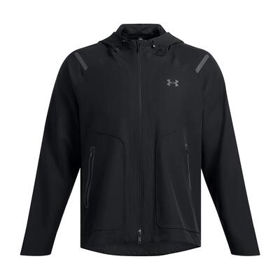Męska kurtka przejściowa under armour ua unstoppable jacket lc 1389354