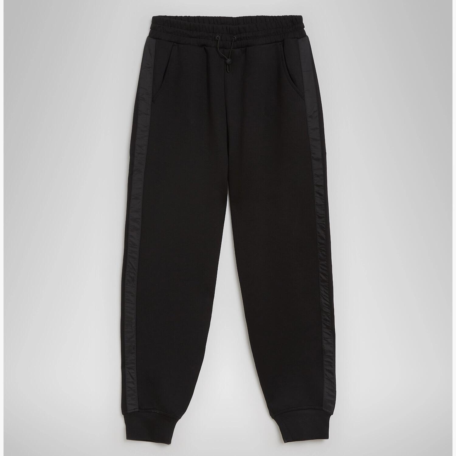 Spodnie dresowe damskie DIADORA L. PANT URBANITY 3/4