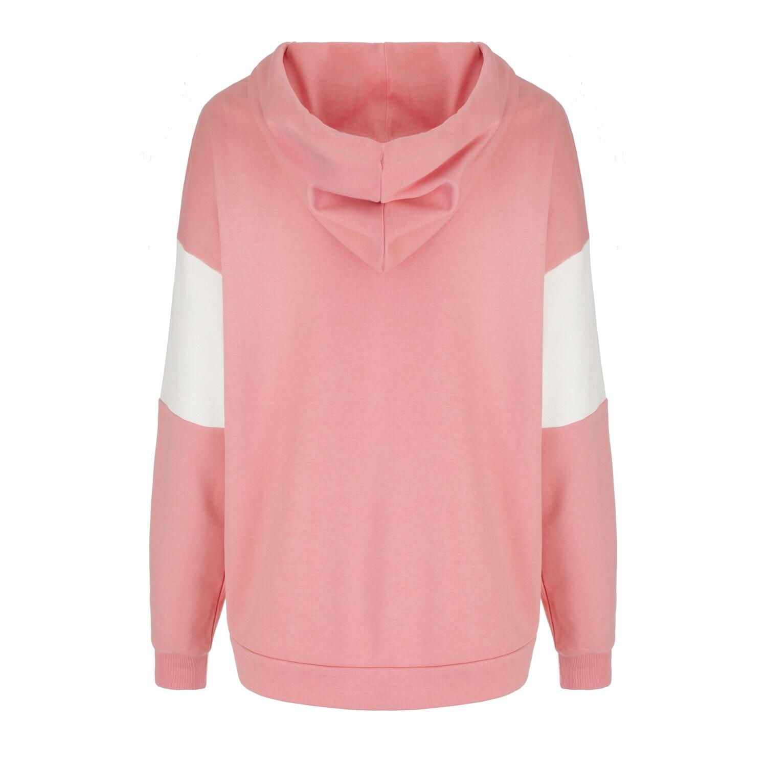 Bluza damska DIADORA L.HOODIE LUSH 2/3