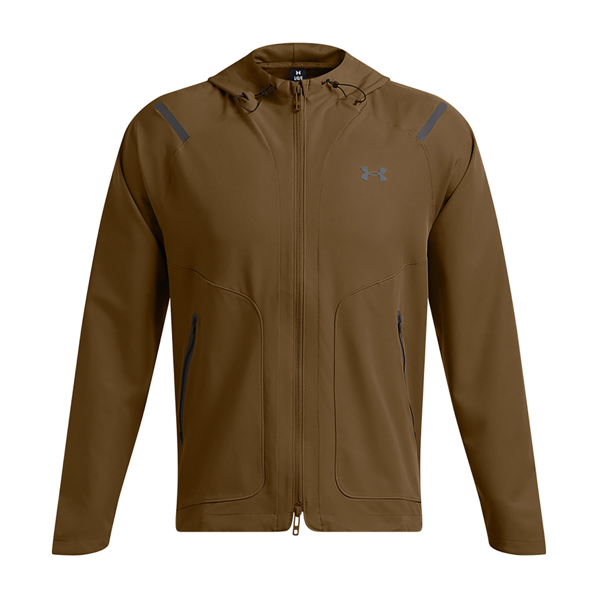 Chaqueta de entrenamiento Under Armour Unstoppable LC para hombre 1/6