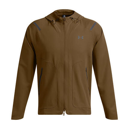 Veste d'entraînement homme Unstoppable LC Under Armour