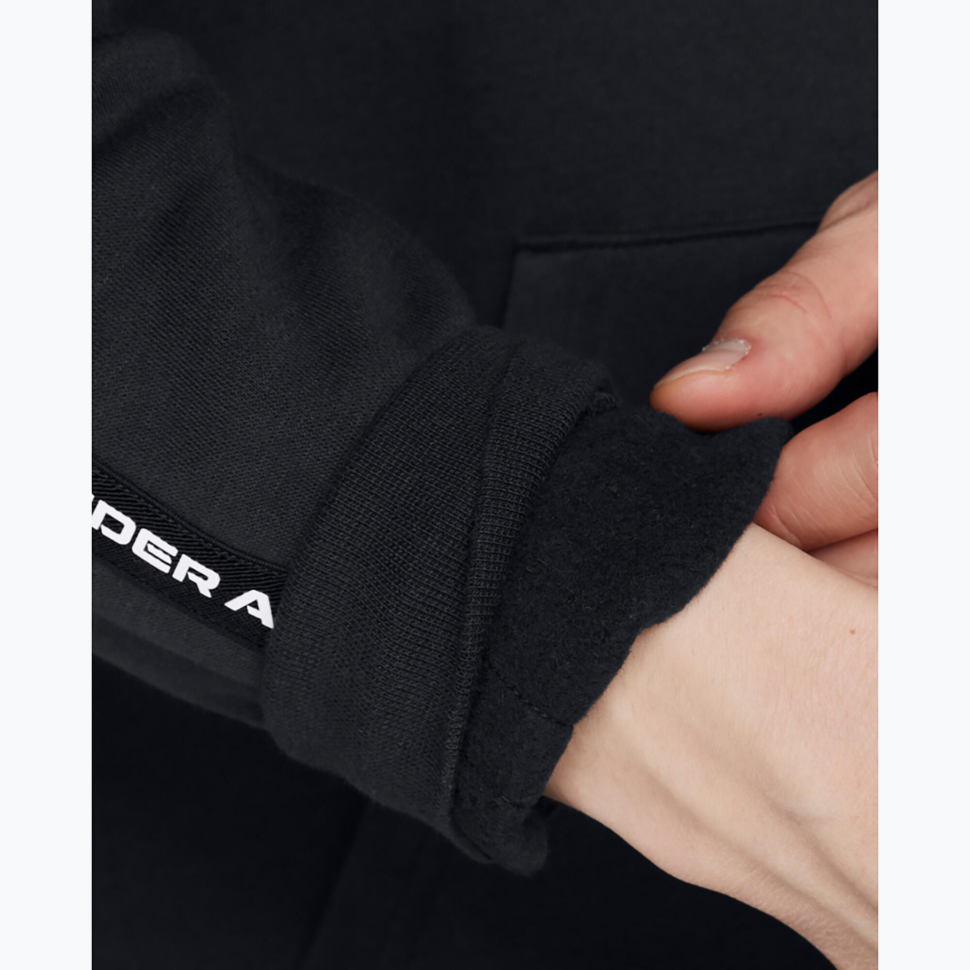 Sweat homme Icon Fleece HD Under Armour 4/6