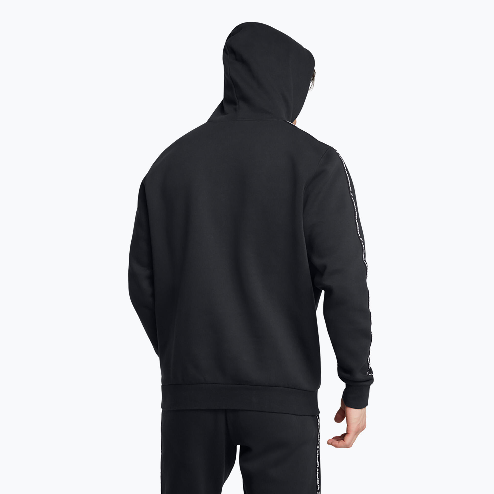 Sweat homme Icon Fleece HD Under Armour 3/6