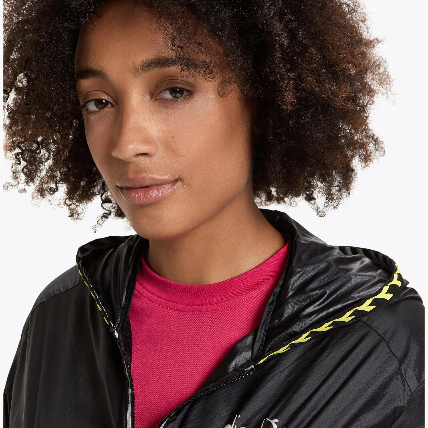Kurtka damska DIADORA L. MULTILAYER JACKET BE ONE 4/6