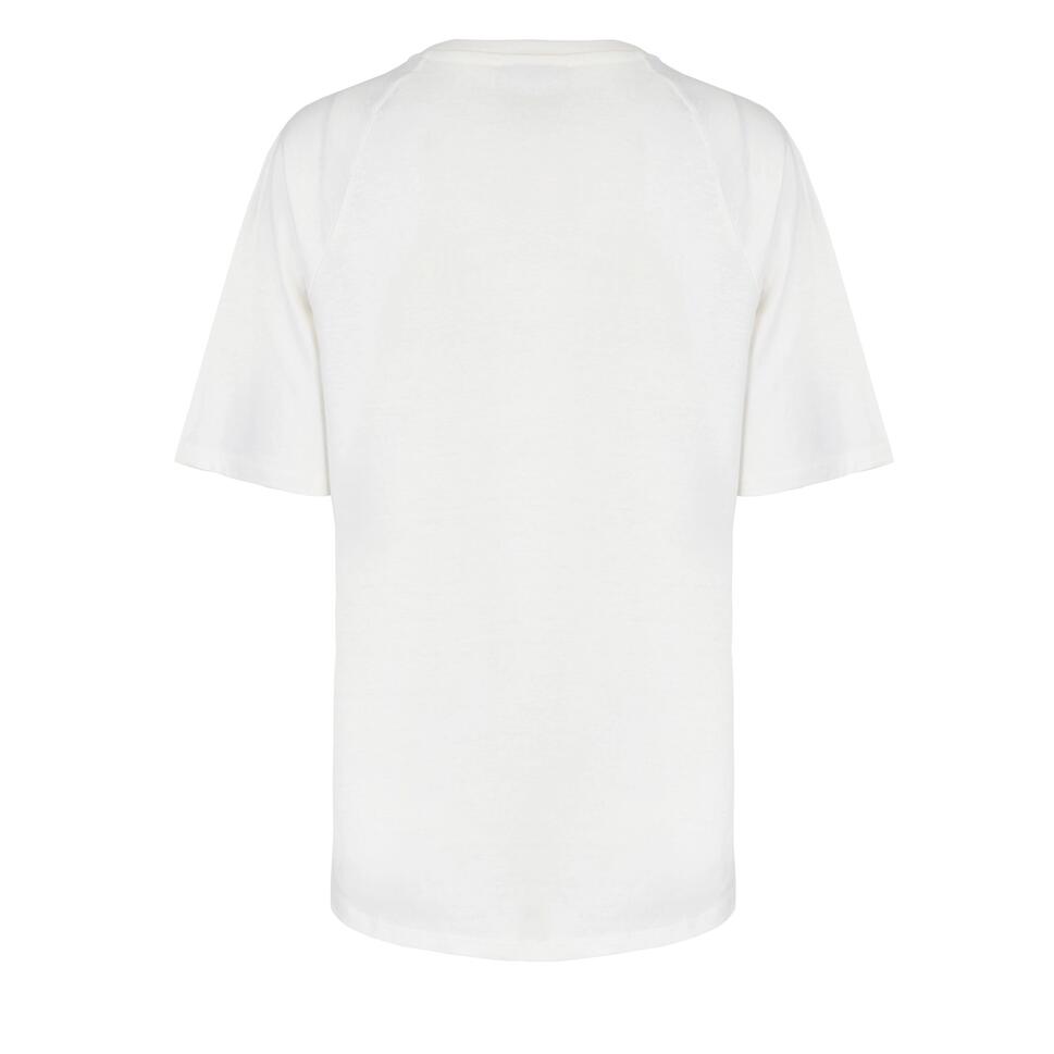 Koszulka damska DIADORA L.T-SHIRT SS BLINK