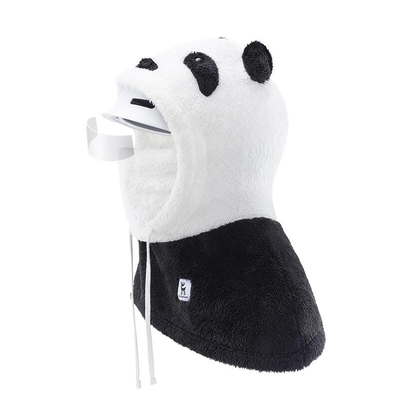 Qunature Panda símaszk gyerekeknek/felnőtteknek