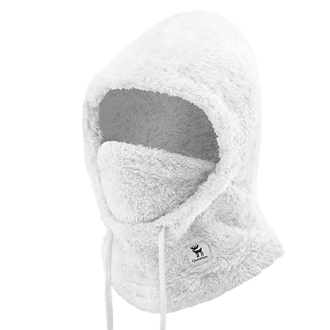 Qunature Arctic Velvet ski-bivakmuts 2/7