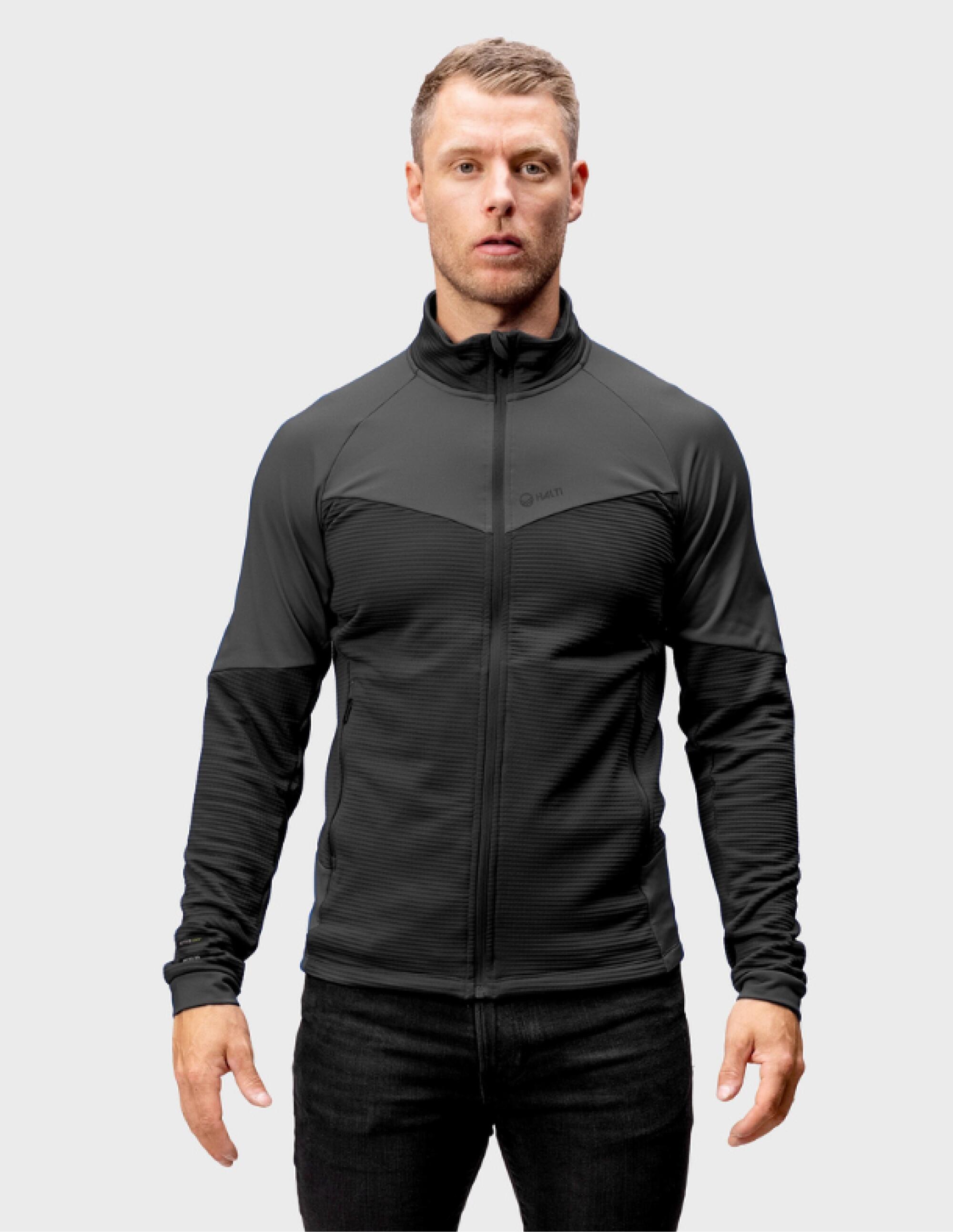 Bluza męska Halti HeatGrid 3/3
