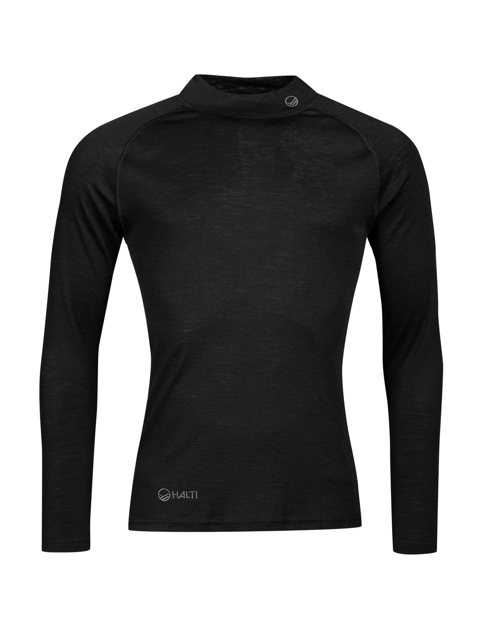 Komplet termoaktywny 3/4 męski Halti Neva Merino 3/6