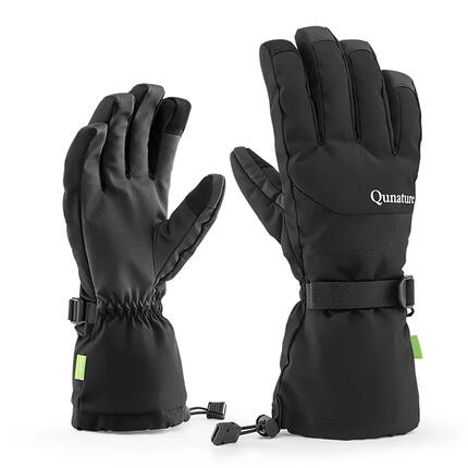 Qunature Finger Style Skihandschuhe