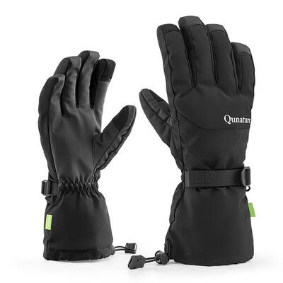 Guanti da sci Qunature Finger Style