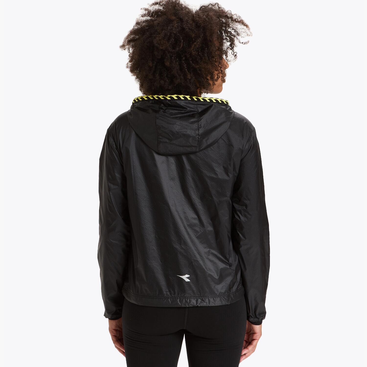 Kurtka damska DIADORA L. MULTILAYER JACKET BE ONE 2/6