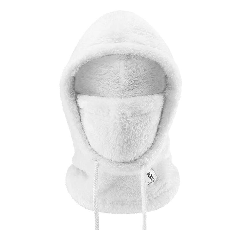 Lyžařská kukla Qunature Arctic Velvet
